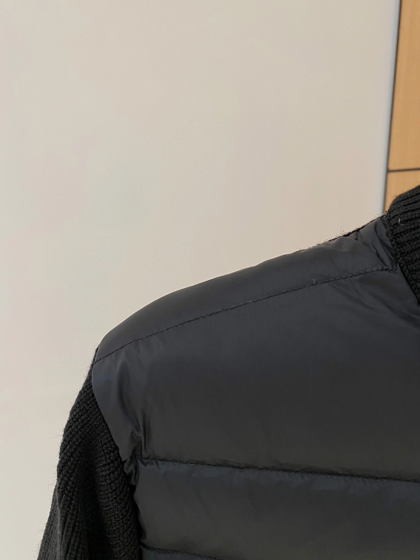 wg.luxury- 7o9385r down jacket white duck down item:E-F431I0320